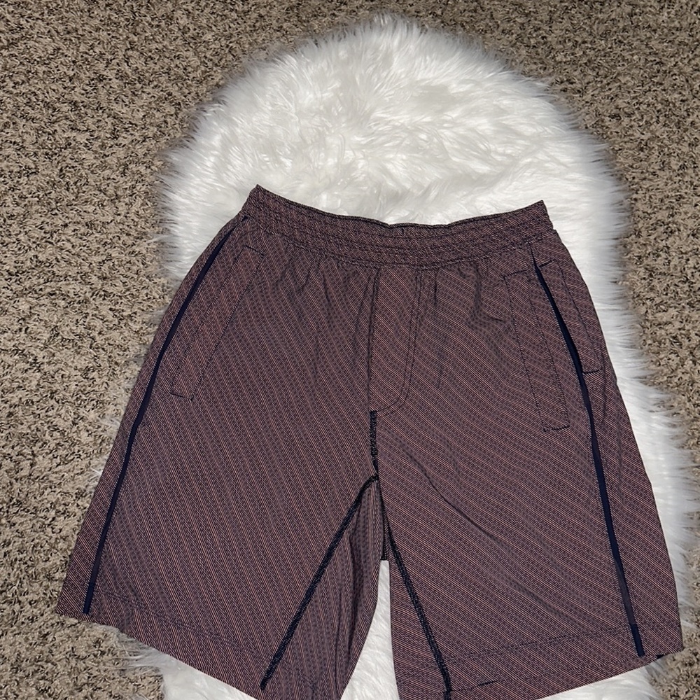 Lululemon Men’s Medium Shorts - Picture 2 of 8